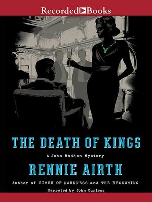 The Death of Kings - Audiobook
